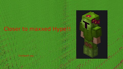 Getting the resources for Fermento Armor | Minecraft Hypixel Skyblock
