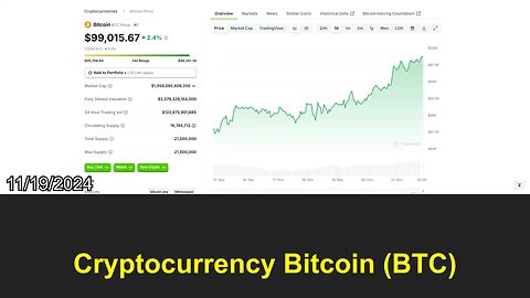 Miles: CCP Manipulates and Uses Bitcoin for Money Laundering, Intelligence and Attacking US Dollar