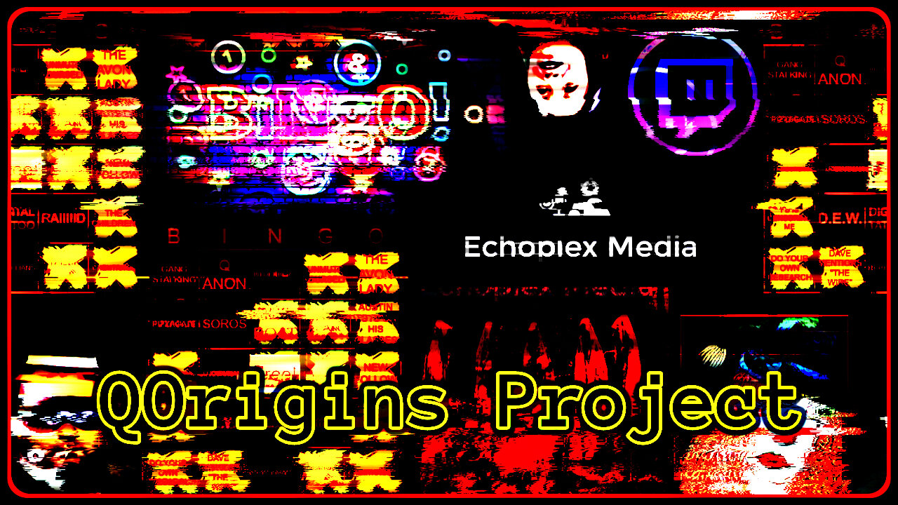 Interview - Alex Mendela of Q Origins on The Queen of Canada and Negative48
