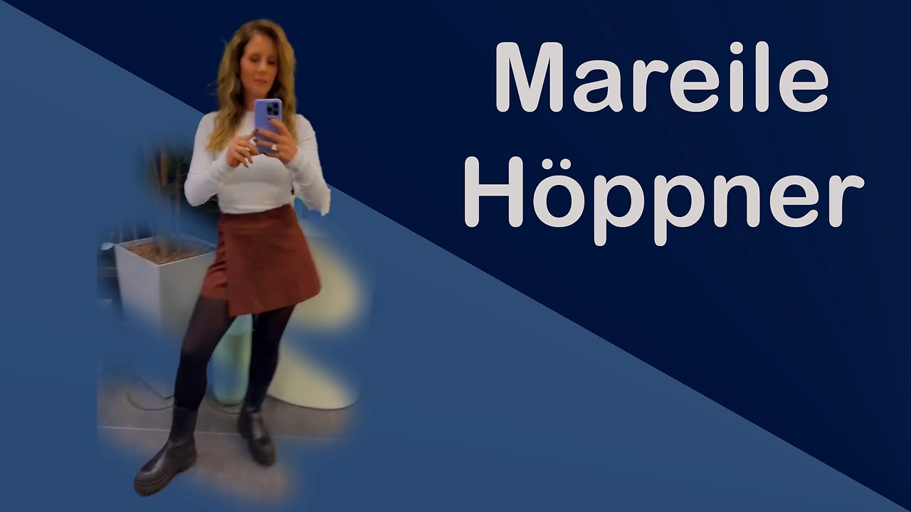 Mareile Höppner