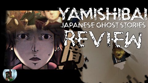 Final October-themed Anime! The Creepiest Yet! Yamishibai Review!