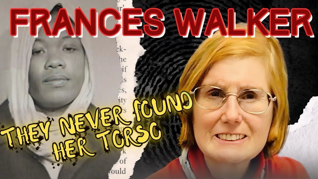 She Got Revenge on the Landlord in the Worst Way- The Story of Frances Walker