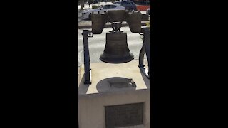 Liberty Bell Plaza