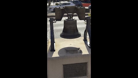 Liberty Bell Plaza