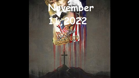 🇺🇲🙏Friday title "The Beast 666 or opposite of beast" Nov. 11,2022 in Maui Hawaii