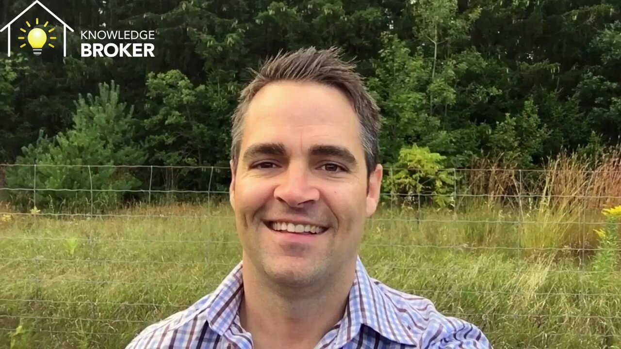 Quick Market Update After Labour Day
