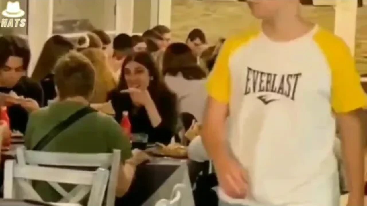 Remember who we are dealing with. 😂