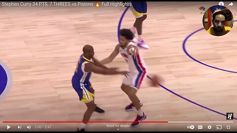 STEPH CURRY COULD WIN MVP THIS YEAR AT 35!!!! BETTER THAN 16 STEPH ? (REACTION)