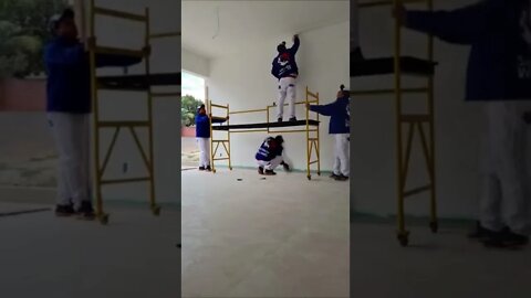 na parceria com a sherwin-williams tintas #tintas #sherwin-wiliams