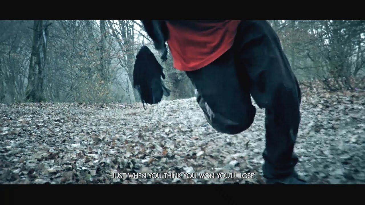 Infinite - Don't Follow the Light (Music Video)