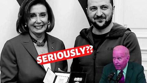 BREAKING: Biden Administration Sends $1.7 Billion (ADDITIONAL) to Ukraine