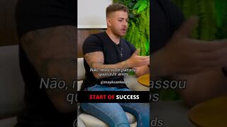 POR QUE VOCÊ NÃO INVESTI EM VOCÊ? #SHORT [Murilo Henrique]