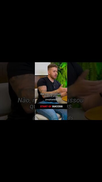 POR QUE VOCÊ NÃO INVESTI EM VOCÊ? #SHORT [Murilo Henrique]