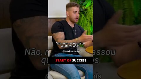 POR QUE VOCÊ NÃO INVESTI EM VOCÊ? #SHORT [Murilo Henrique]