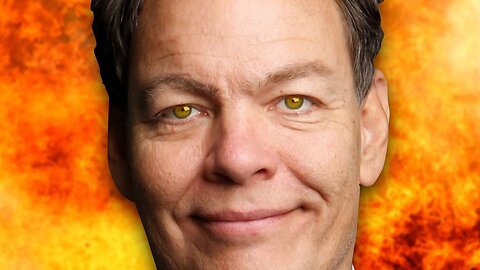 From Activist To Billionaire; Max Keiser