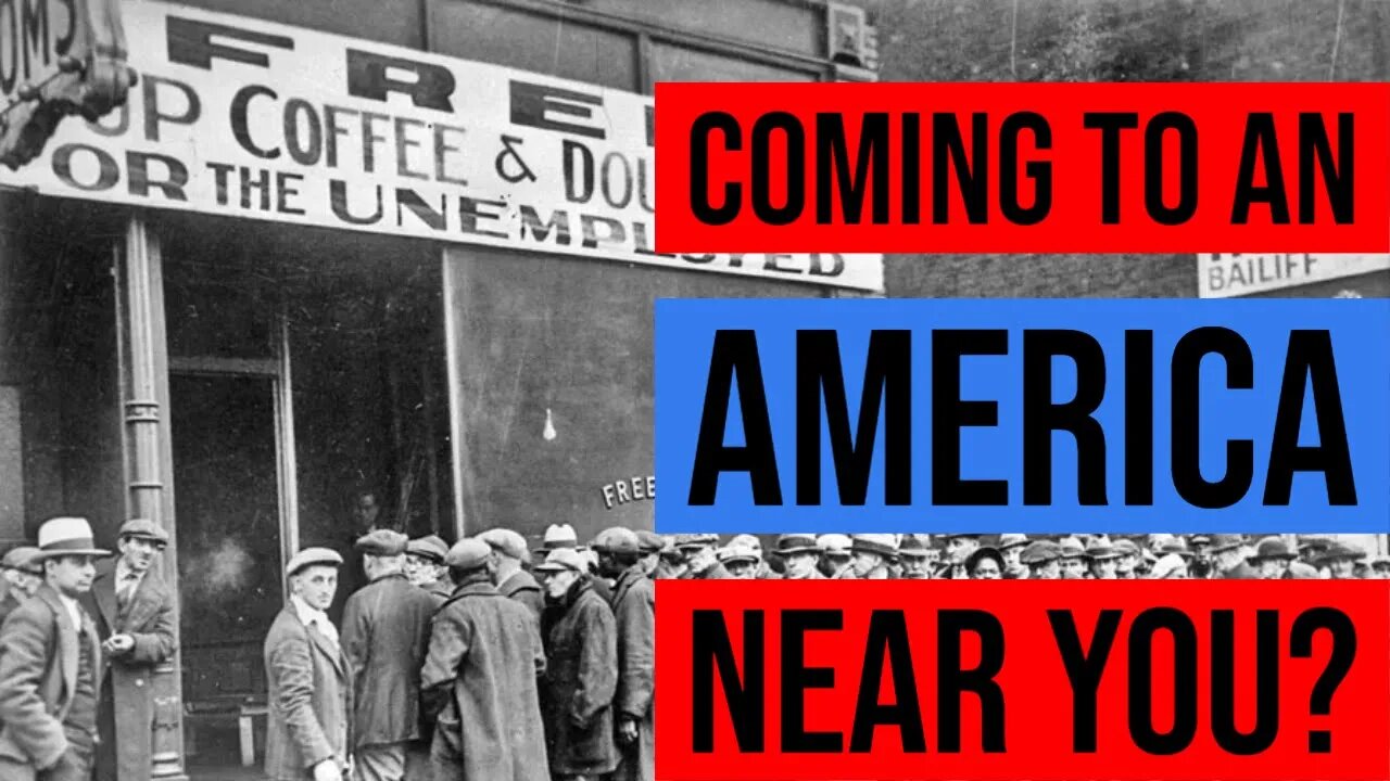 Where Do We Go From Here?