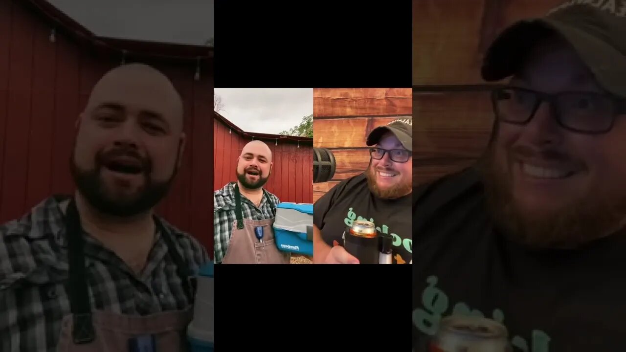 Here’s Your Dose Of REALarious…🤣🤣🤣 with @Zack Bohrn