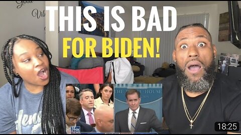 OH SHIT THESE TEXT MESSAGES ARE TROUBLE FOR BIDEN