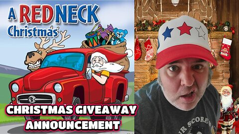 I'm Alive And Giving Away Silver For Christmas!