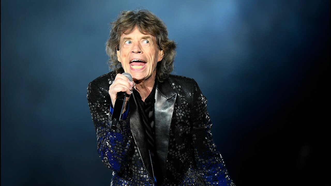 The Rolling Stones - Gimme Shelter