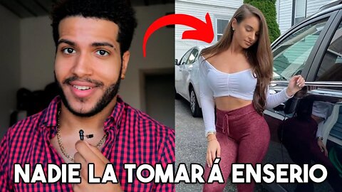Por esto los HOMBRES Que DUERMEN con MUCHAS son ADMIRADOS pero Las CHICAS NO...