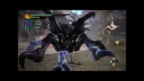 VOD91 Toukiden: Kiwami+Hunt: Showdown+Resident Evil: Operation Raccoon City