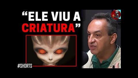 "SÓ VOU PODER FALAR O NOME DELE DEPOIS QUE ELE M0RRER" - Edison Boaventura | Planeta Podcast #shorts