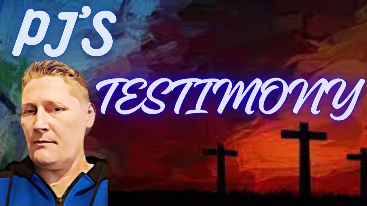 HIS WORD IS TRUTH - Episode 5: PJ Cruickshank's Testimony