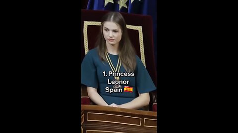 top 10 most beautiful princess ❤️😍 #beautiful #princess #viral #trending #new