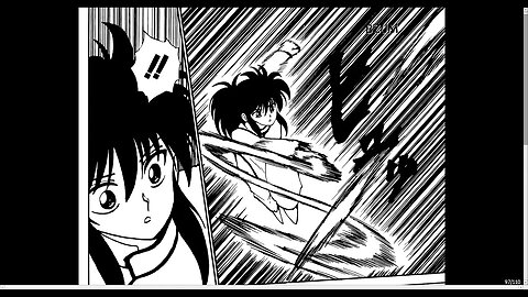 Yu Yu Hakusho Pt.82 - Quando A Caixa Das Trevas É Aberta!!! [Pause o Vídeo Caso Não Consiga Ler]