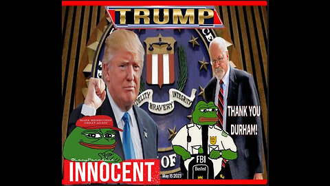 Kanekoa The Great Shares MSM Lying About RussiaGate & Censoring The People