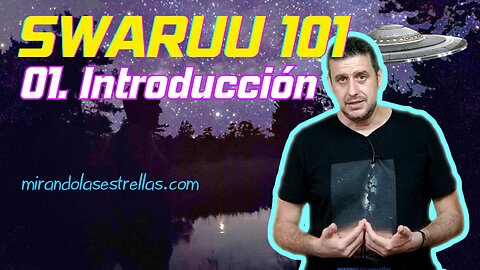⭐ Swaruu101x01 - Introducción