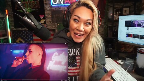 New Reaction! Necessary Evil "Guilty Pleasure" | Reaction Video New