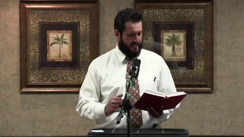 Servicio en Espanol | Stedfast Baptist Church