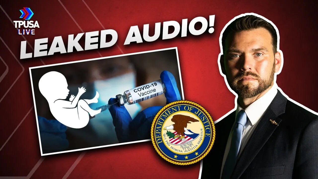 LEAKED White House Audio Of DOJ Lawyer Mocking Religious Exemptions
