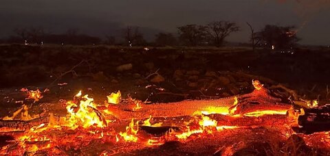 Maui Fires Death Toll rises To 96. Becoming Deadliest Wildfire In Modern U S History.