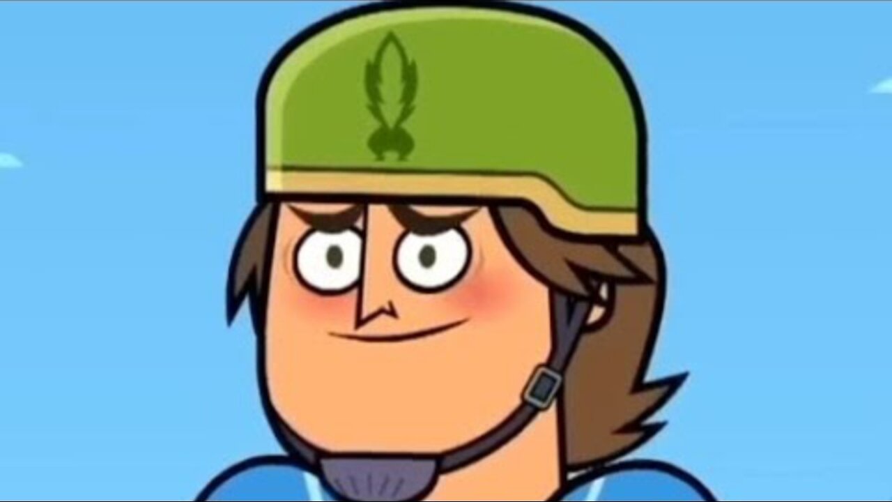 TDI 2023 Reboot season 2 voiceover #2
