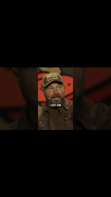 When Your Kid Pisses You Off