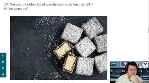 Aussie Slang - Not Everything Is True - Just Most