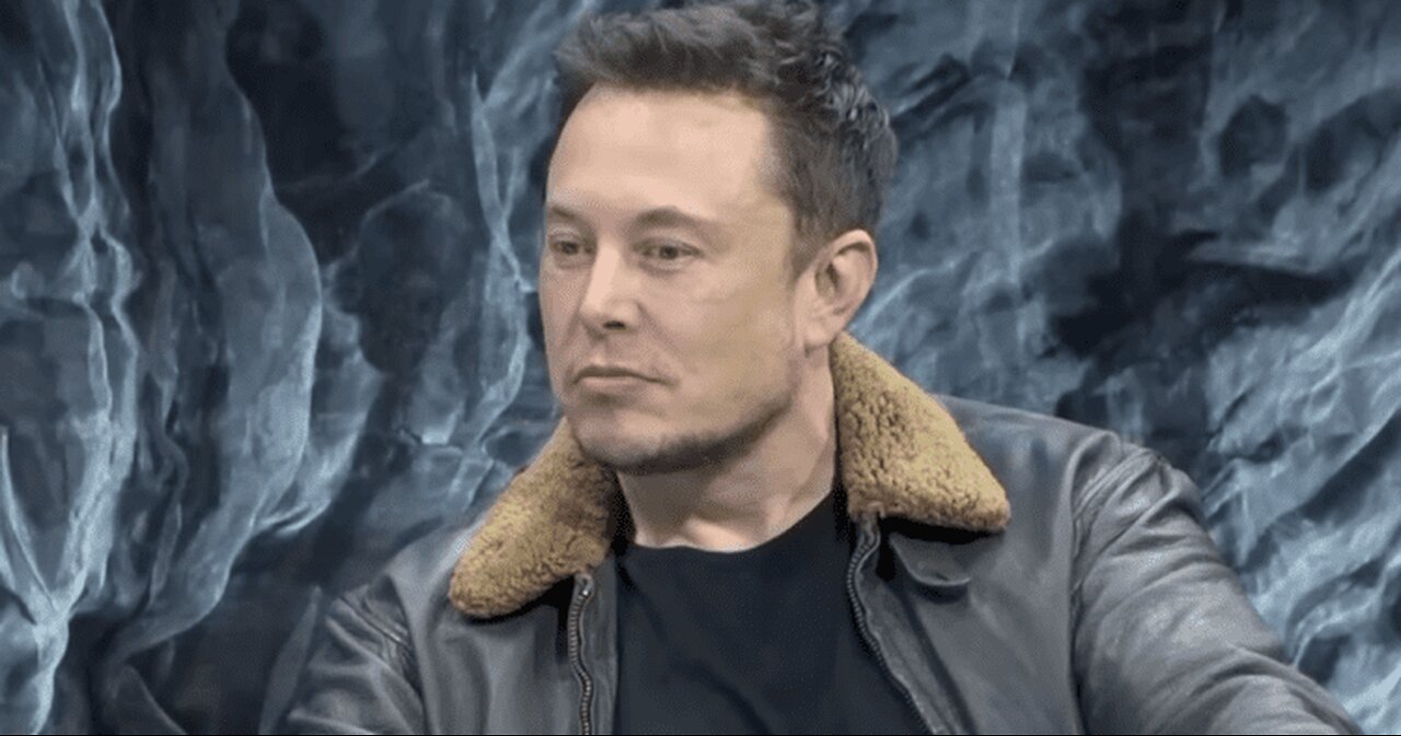 Elon Musk Accuses Democrats of ‘Lying’ Over Claims He and Republicans