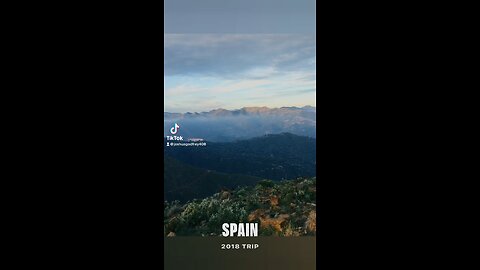 Spain hunt part 2