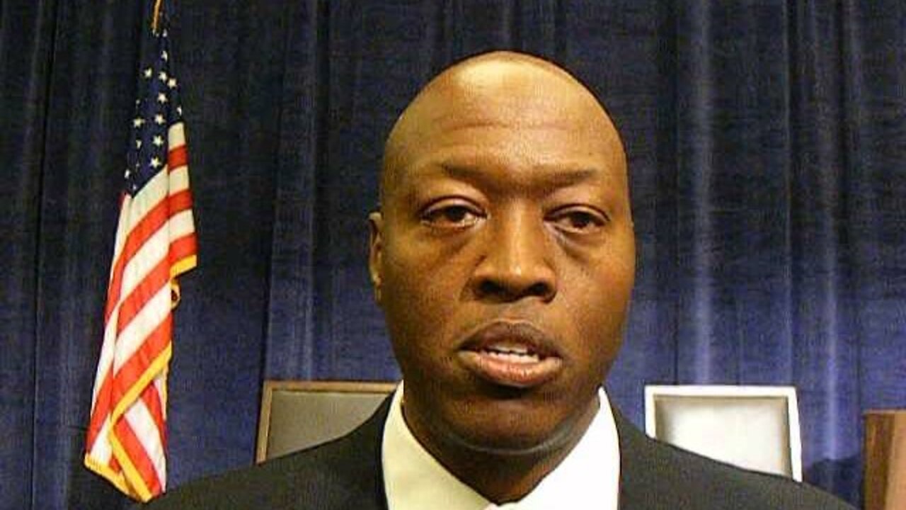 Voices at the RNC Boston John Burnett NY