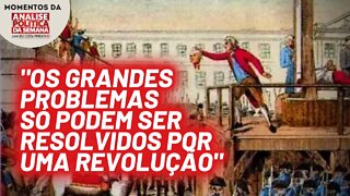 O problema representado pelo imperialismo | Momentos da Análise Política da Semana