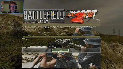Battlefield 1942: XWWII-Forgotten-Battles: Nomonhan 1939 #1 [Faction: MPRA]