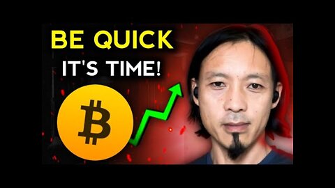 I Just Sold My House To Buy More Of This - Willy Woo Bitcoin