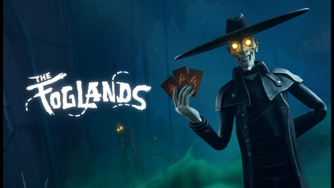 The Foglands [PSVR 2] – October 31 2023