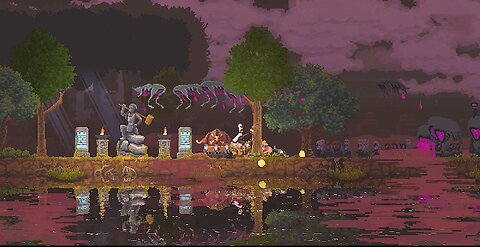 Kingdom Two Crowns - Part 4 Final