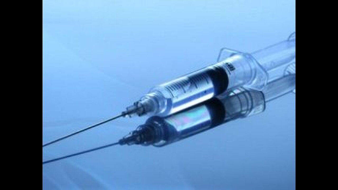 Гари Мацумото-Ваксината А 1 част