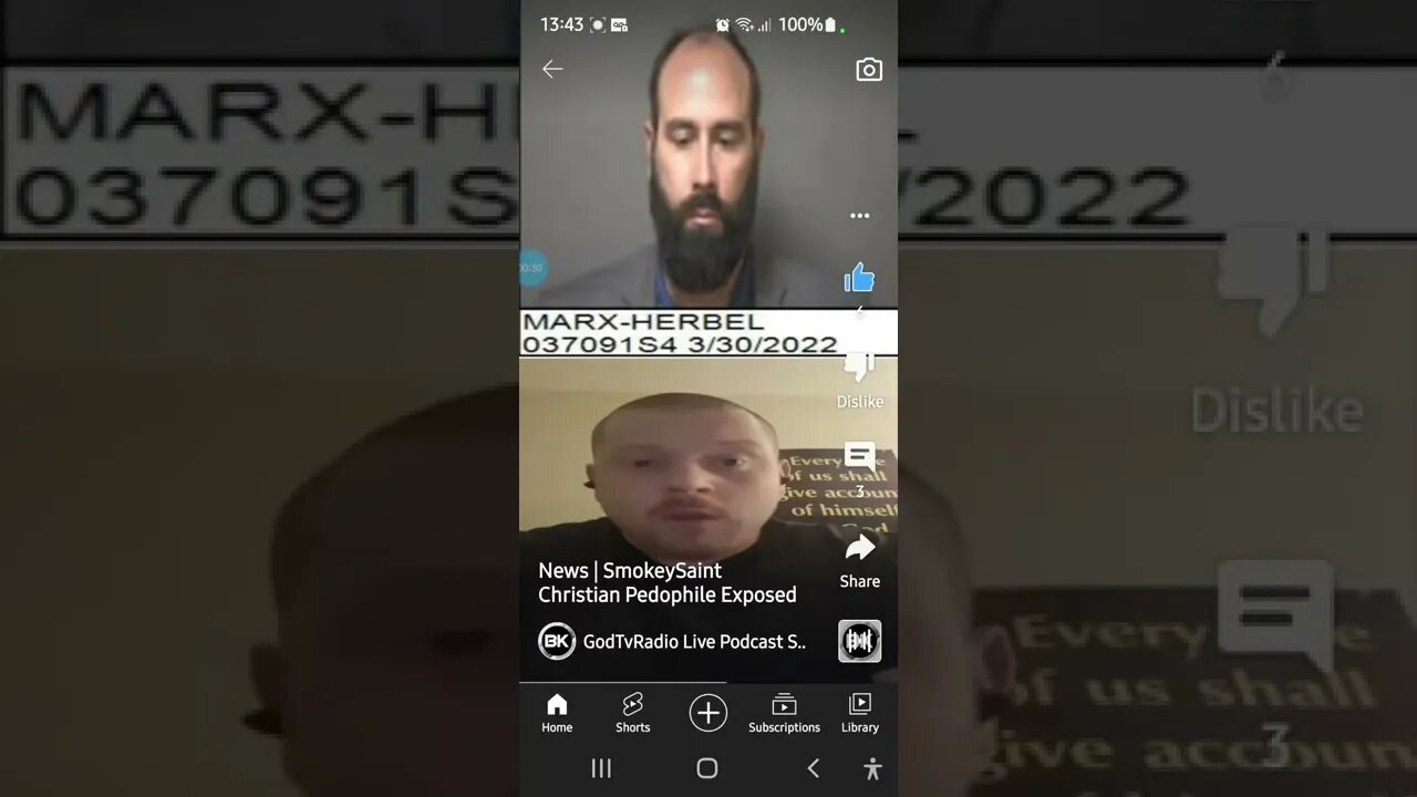 12 April 2022 Found on Brett Keanes channel. Ref:- @Smokey Saint
