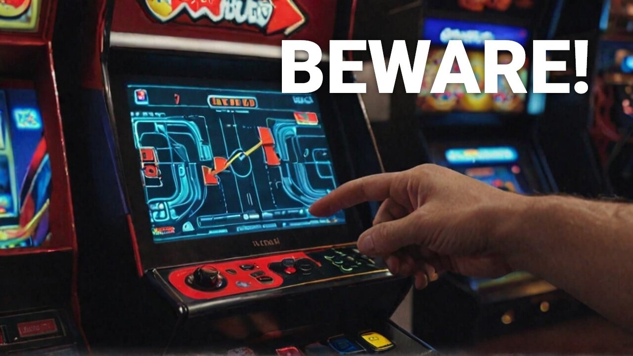 EVERYDAY Technology Hiding DANGERS You Never Knew Existed?